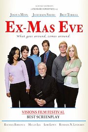 Ex-Mas Eve