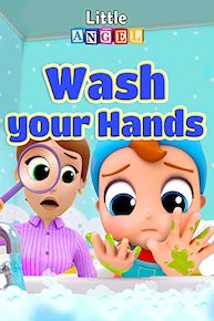 Wash Your Hands