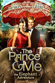 The Prince & Me 4: The Elephant Adventure