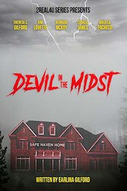 2REAL4U Presents Devil In The Midst The Pilot