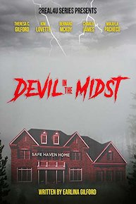 2REAL4U Presents Devil In The Midst The Pilot