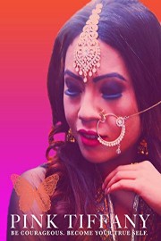 Pink Tiffany