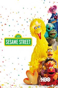 Sesame Street's 50th Anniversary Celebration