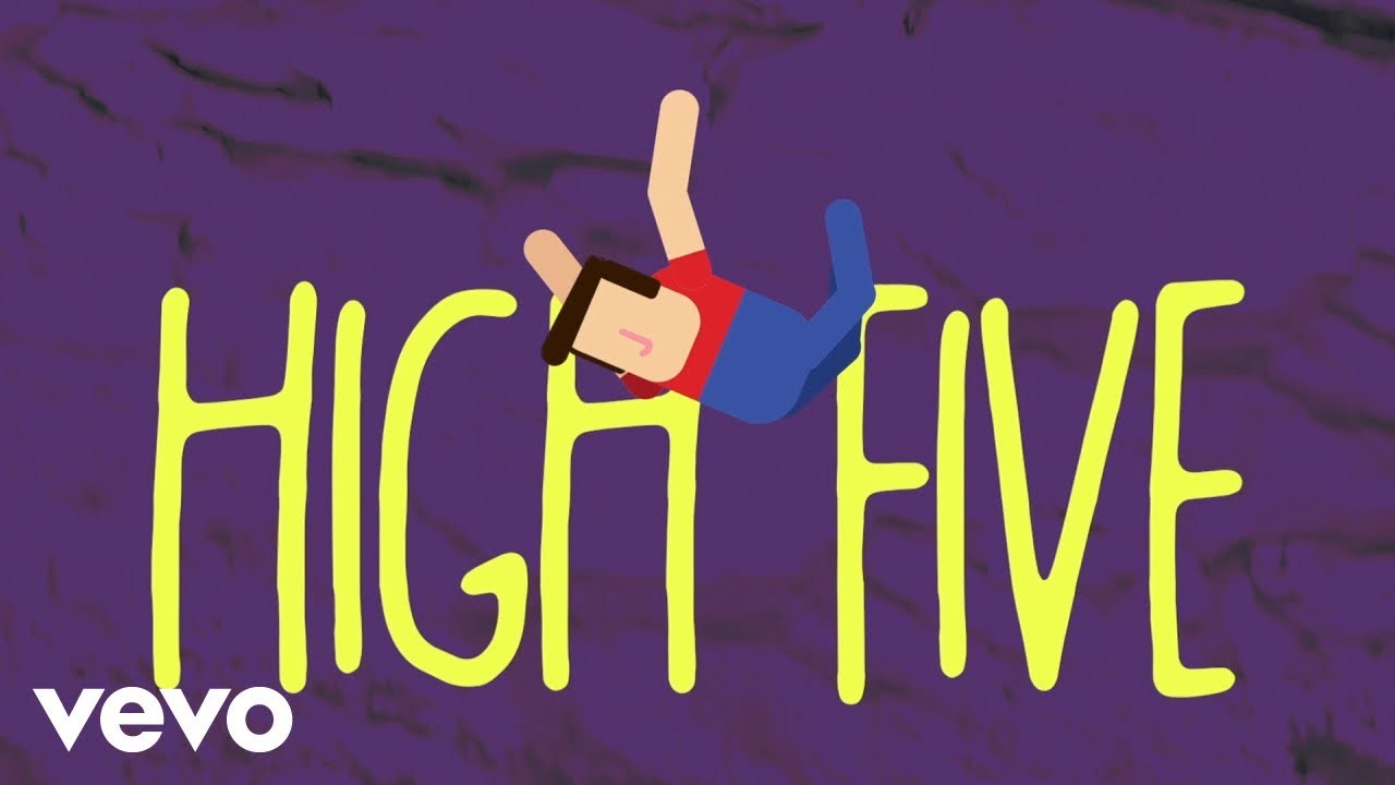 High Five