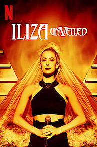 Iliza Shlesinger: Unveiled