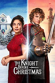 The Knight Before Christmas