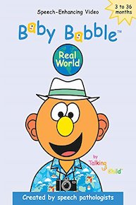 Baby Babble - Real World