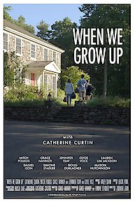 When We Grow Up