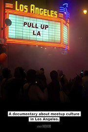 Pull Up LA