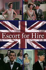 Escort for Hire