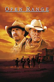 Open Range