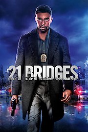 21 Bridges