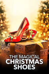 The Magical Christmas Shoes