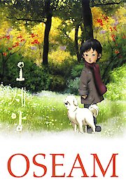 Oseam