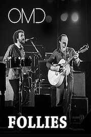 Orchestral Manœuvres in the Dark - Follies