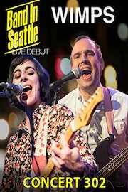 Various ArtistsBand In Seattle: The Wimps Concert 302
