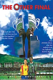 The Other Final