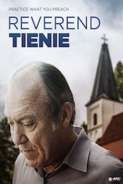 Reverend Tienie