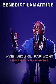 Avek Jezu ou pap wont