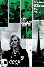 The Green Dogs