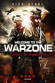 Welcome to the Warzone