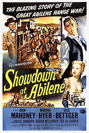 Showdown At Abilene