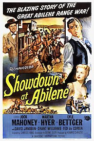 Showdown At Abilene