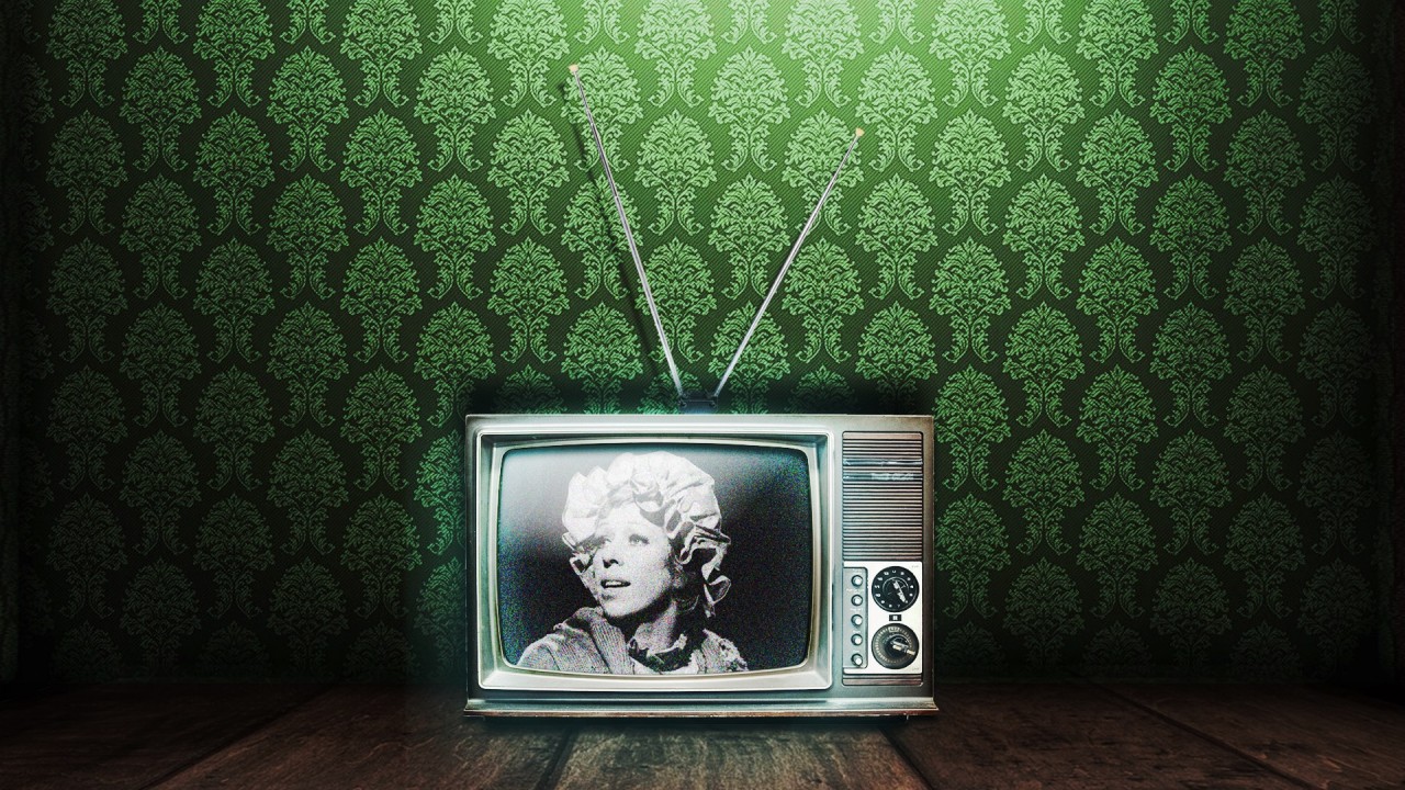 Television The First 50 Years Part 2