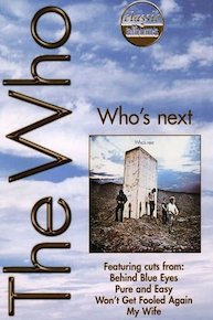 The Who: Who's Next (Classic Albums)