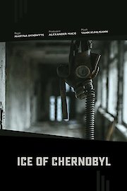 Ice of Chernobyl