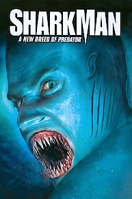 Sharkman