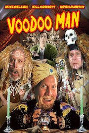 RiffTrax: VooDoo Man