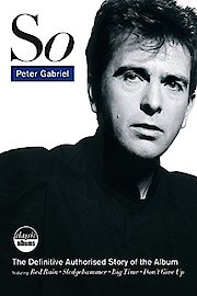 Peter Gabriel - So