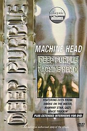 Deep Purple - Classic Album: Machine Head