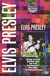 Elvis Presley - Classic Album: Elvis Presley