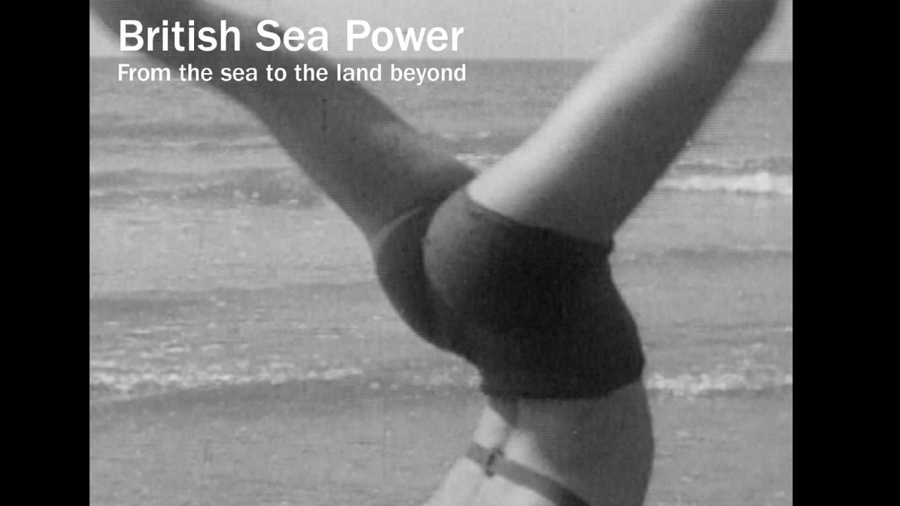 From the Sea to the Land Beyond