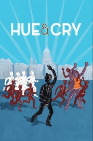 Hue and Cry