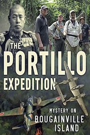 The Portillo Expedition: Mystery on Bougainville Island