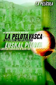 La pelota vasca