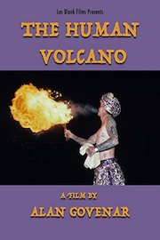 The Human Volano