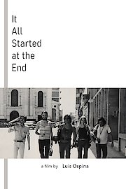 It All Started at the End