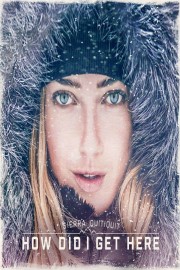 Sierra Quitiquit: How did I Get Here