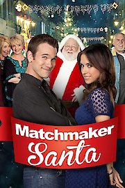 Matchmaker Santa