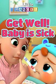Baby is Sick