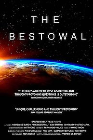 The Bestowal