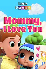 Mommy I Love You
