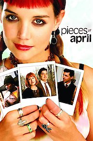 Pieces of April