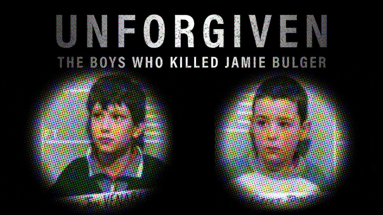 The Boys Who Killed Jamie Bulger