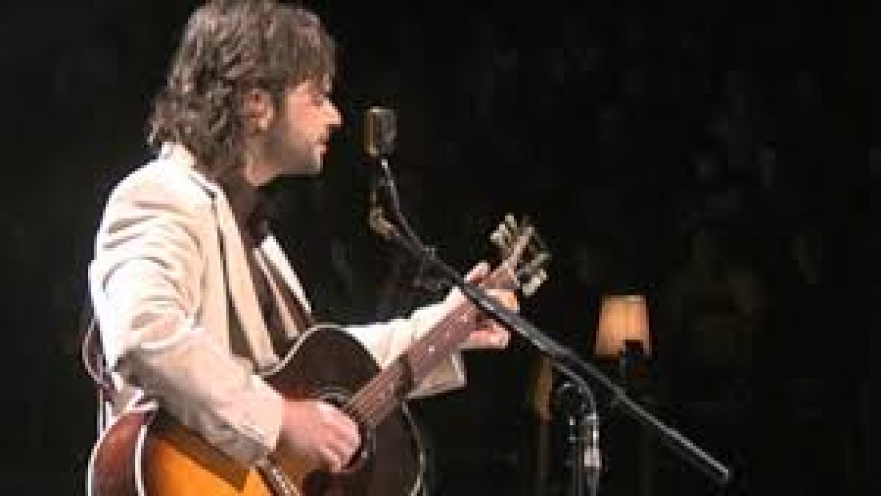 Quique Gonzalez - Ajuste de Cuentas