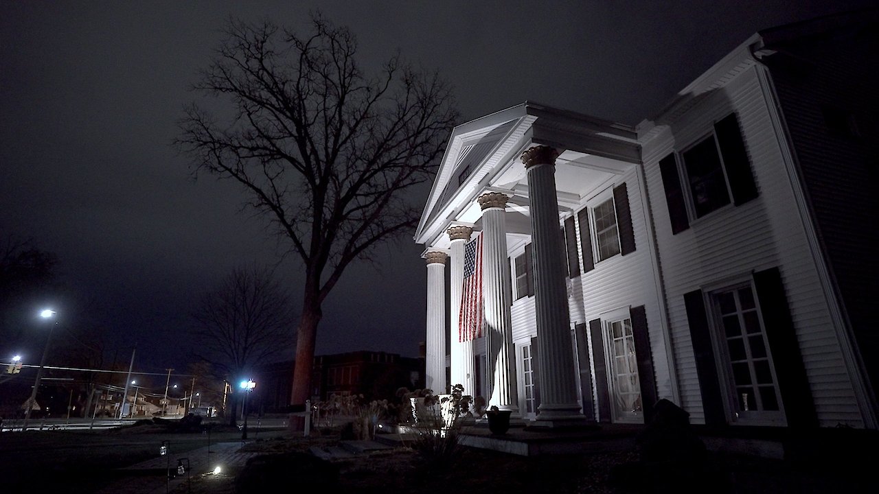 A Haunting on Brockway Street